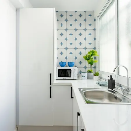 3 Cerca Del Centro Apartmán