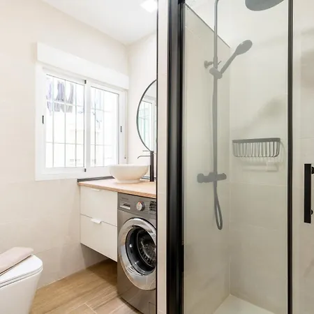 Apartmán 3 Cerca Del Centro *