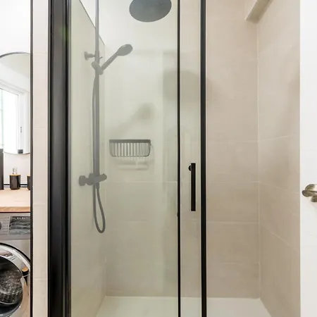 3 Cerca Del Centro Apartmán Sevilla