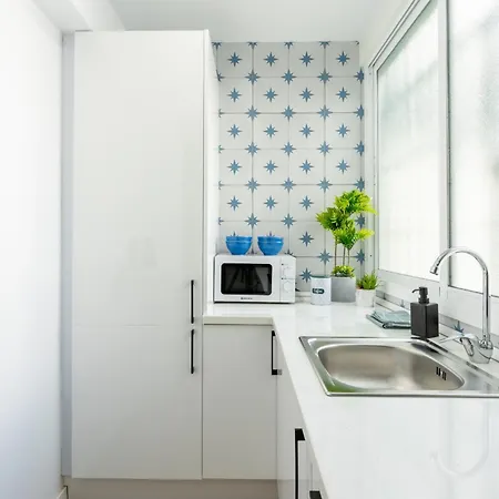 Apartmán 3 Cerca Del Centro