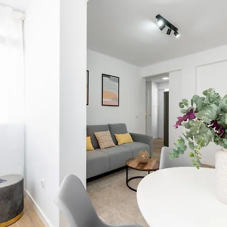 3 Cerca Del Centro Apartmán