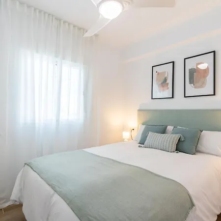3 Cerca Del Centro Apartmán Sevilla