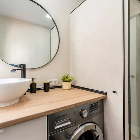 3 Cerca Del Centro Apartmán