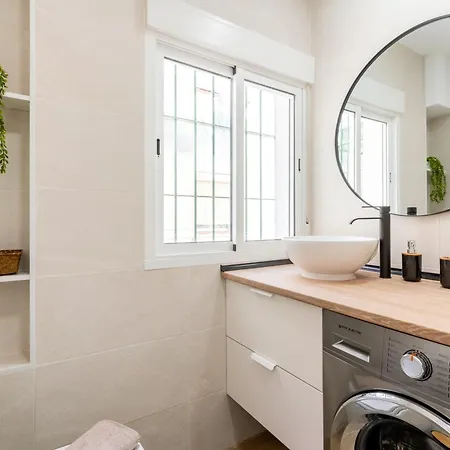 3 Cerca Del Centro Apartmán Sevilla