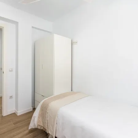 3 Cerca Del Centro Apartmán