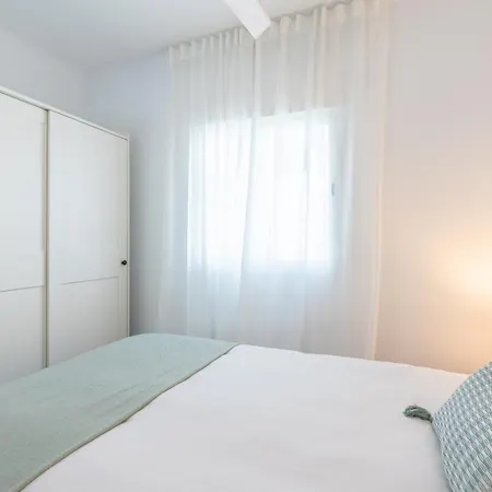 Apartmán 3 Cerca Del Centro Sevilla