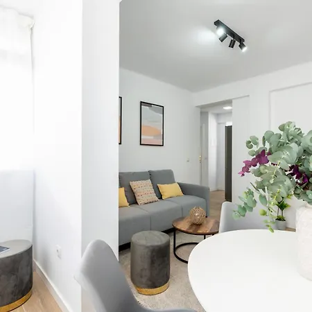 Apartmán 3 Cerca Del Centro