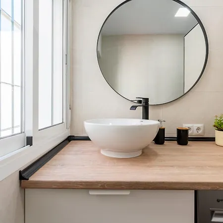 3 Cerca Del Centro Apartmán Sevilla
