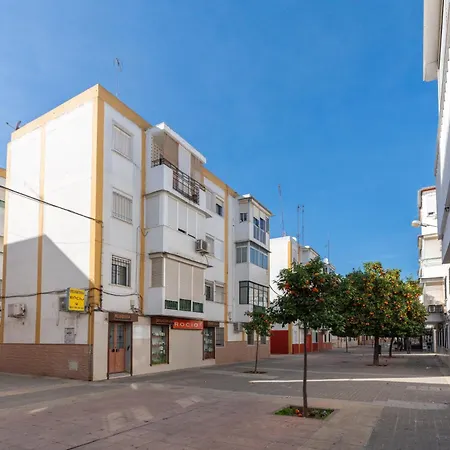 3 Cerca Del Centro
