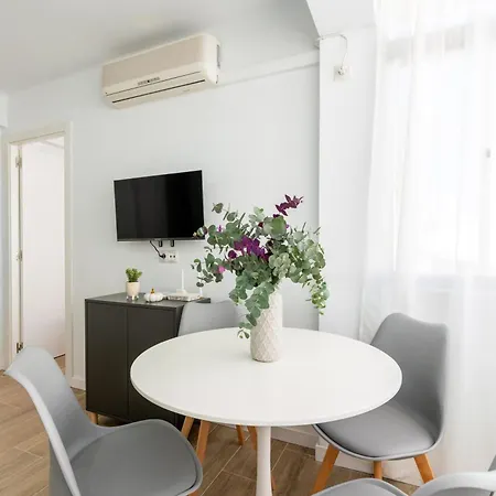 3 Cerca Del Centro Apartmán *