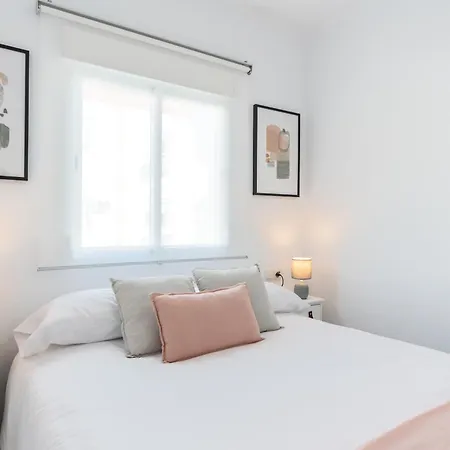 Apartmán 3 Cerca Del Centro *