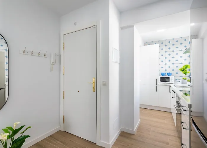 3 Cerca Del Centro Appartement *