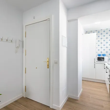 3 Cerca Del Centro Apartamento *