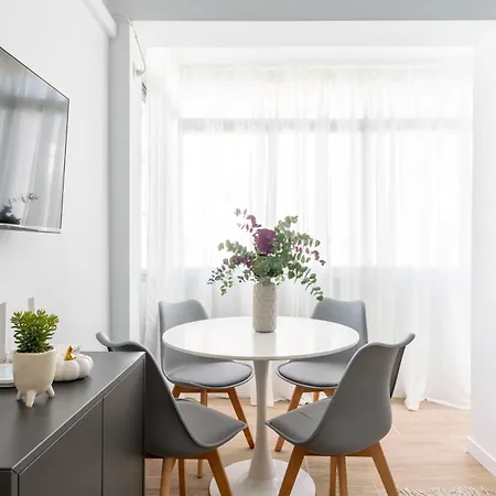 3 Cerca Del Centro Apartamento Sevilha