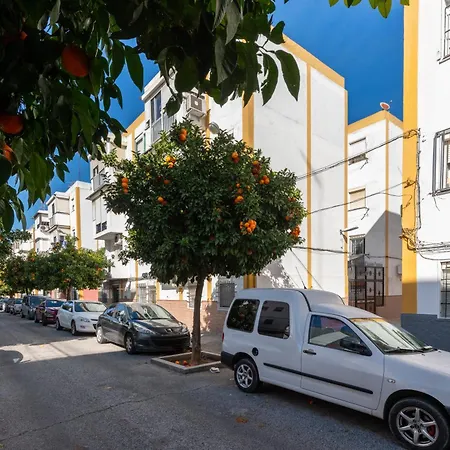 3 Cerca Del Centro Διαμέρισμα *