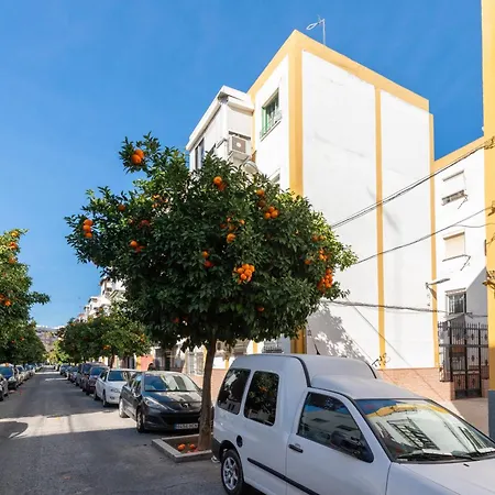 3 Cerca Del Centro Διαμέρισμα *