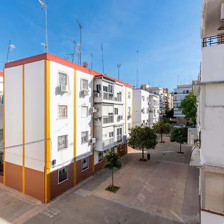 3 Cerca Del Centro Διαμέρισμα