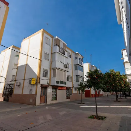 Διαμέρισμα 3 Cerca Del Centro *