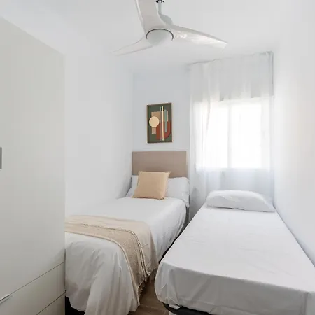 3 Cerca Del Centro Διαμέρισμα