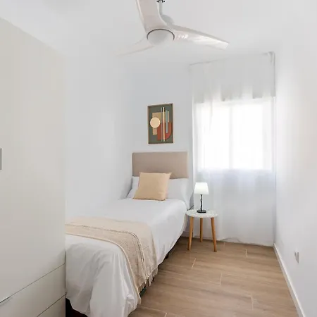Διαμέρισμα 3 Cerca Del Centro